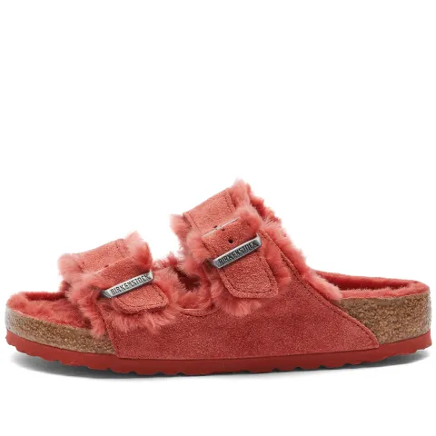 Arizona Shearling
