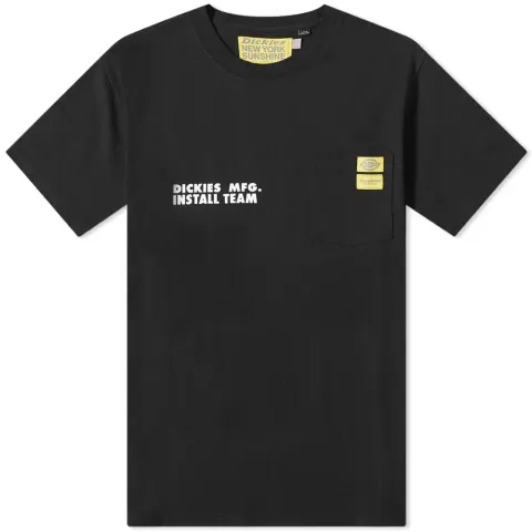 x New York Sunshine Install Team T-Shirt