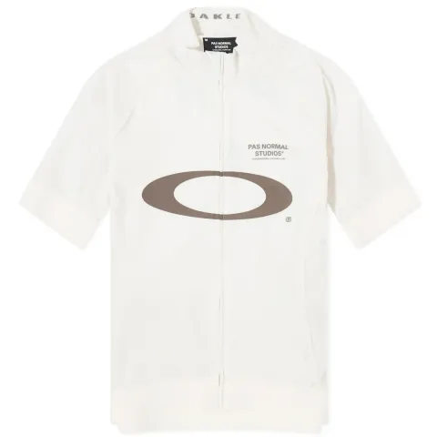 x Oakley Mechanism Jersey
