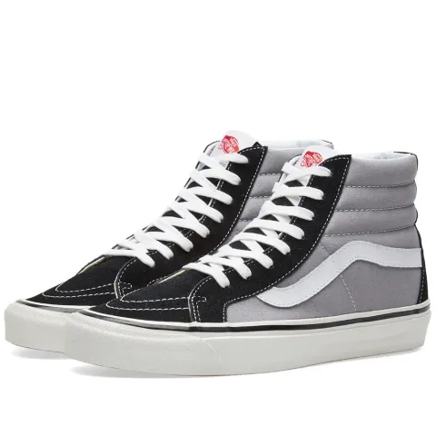 SK8-Hi 38 DX
