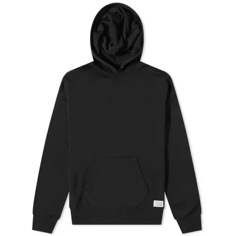 Sport Jumbo Hoody P.O. (Superfine)