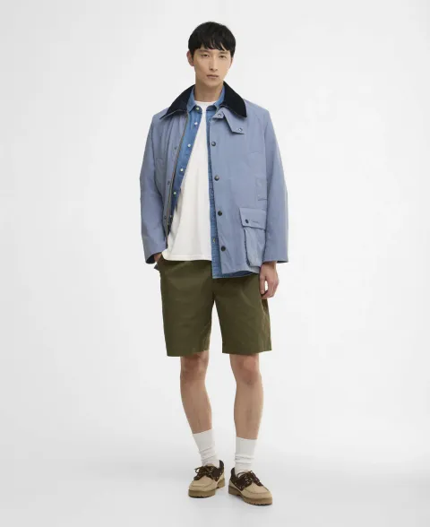 Mordey Chino Short