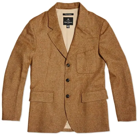Business Jacket