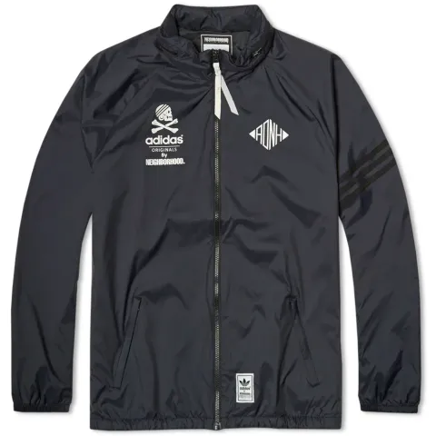 x Neighborhood Windbreaker