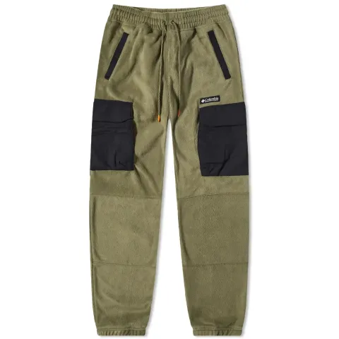 Field Roc Backbowl Fleece Pant