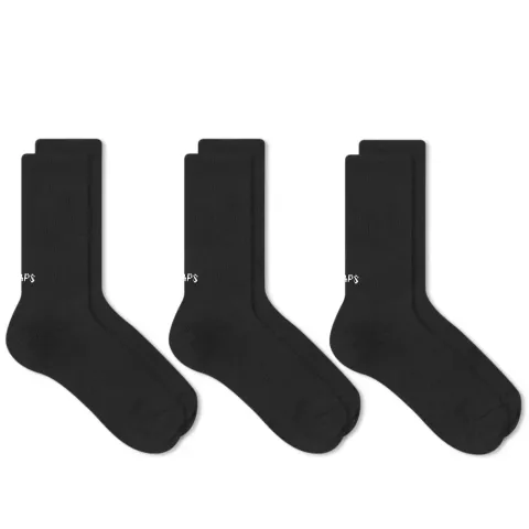 Skivvies Sock - 3-Pack