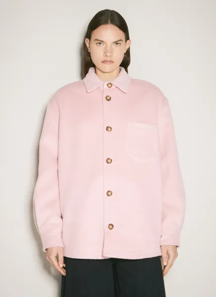 Wool Jacket