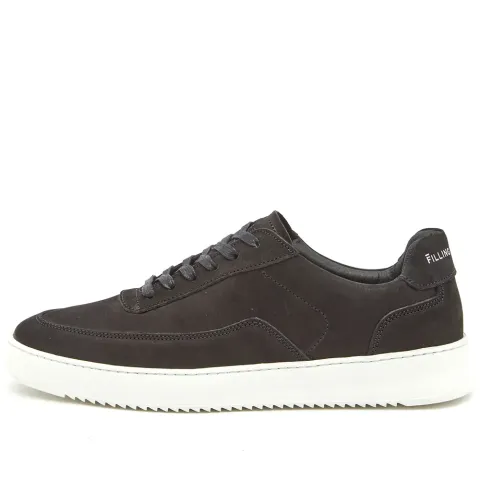 Mondo 2.0 Ripple Nubuck Sneaker