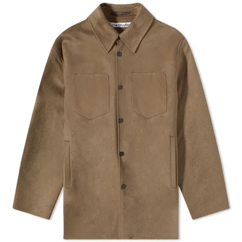 Domen Double Jacket