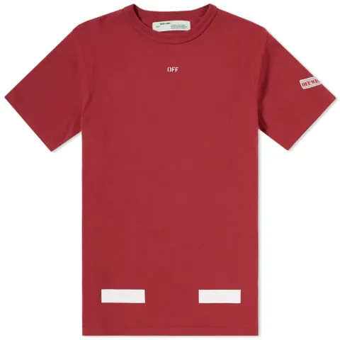 Arrows Tee