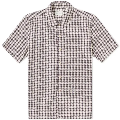 Hawaiian shirt