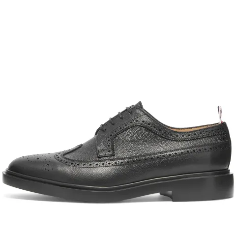 Classic Longwing Brogue