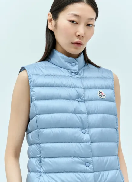 Liane Down Gilet