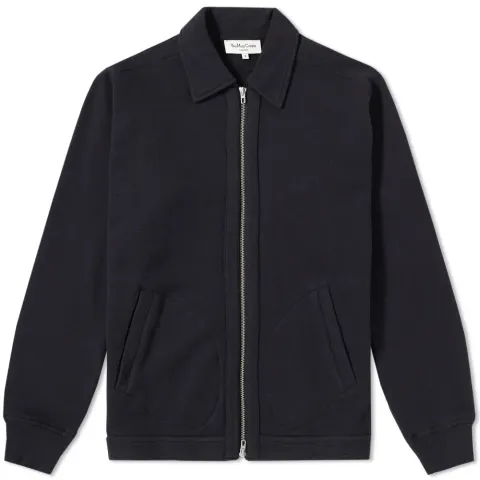 Revie Zip Sweat