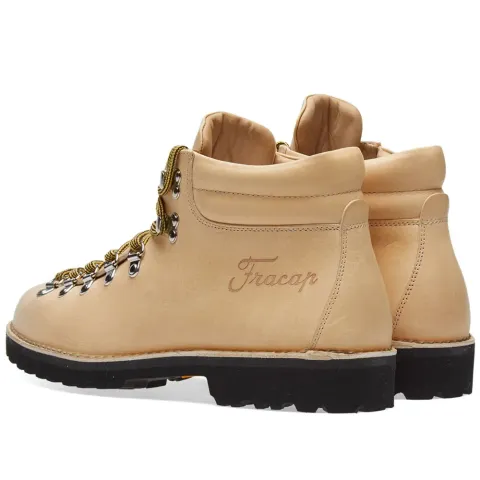 M127 Roccia Vibram Sole Scarponcino Boot