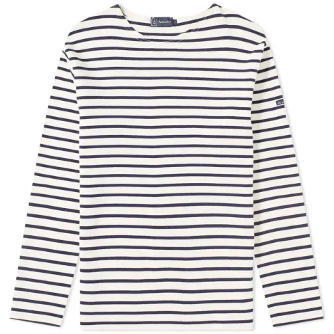 1525 Long Sleeve Loctudy Tee