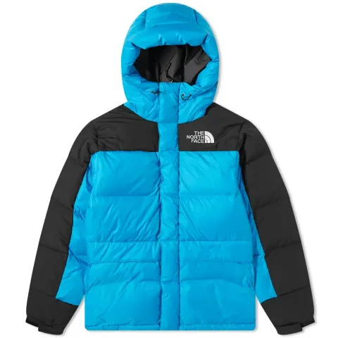 Himalayan Down Parka