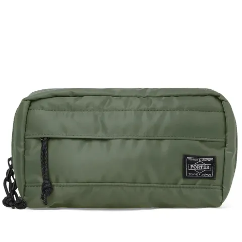 Nylon Pouch