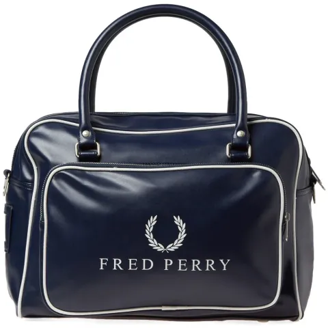 Fred Perry Tennis Holdall