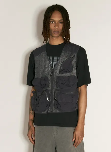 Cargo Vest