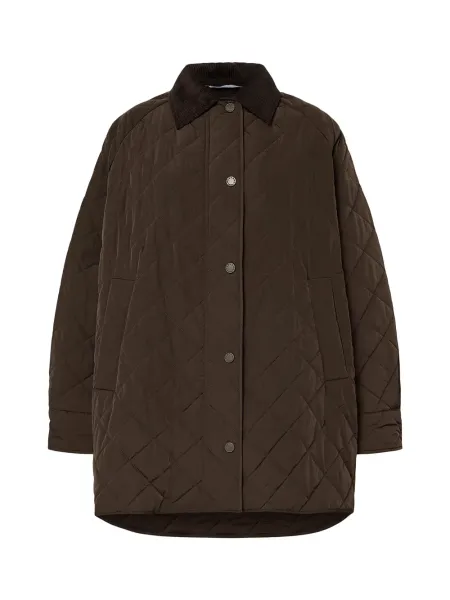 Pepato Jacket Chocolate