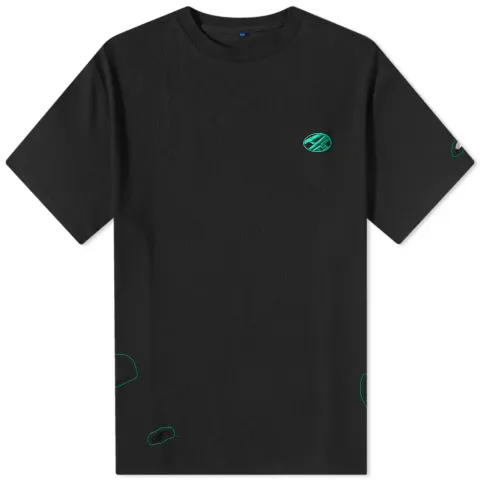 Small Distort Logo T-Shirt