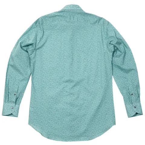 Speckle Classic Fit Shirt