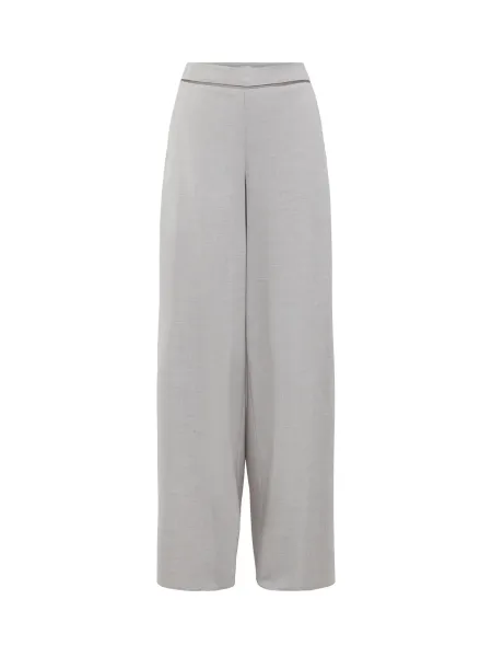 Pausa Wide Leg Trousers