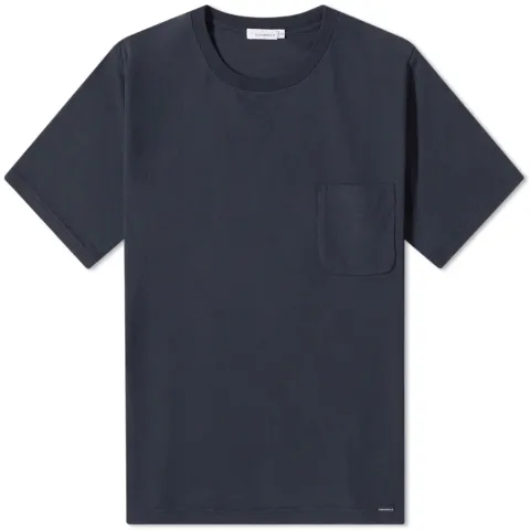 Pocket T-Shirt