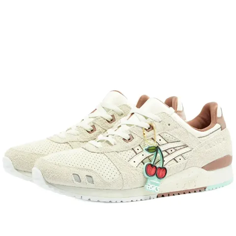 x Nice Kicks Gel Lyte III