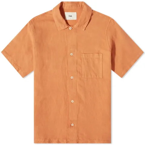 Seoul Vacation Shirt