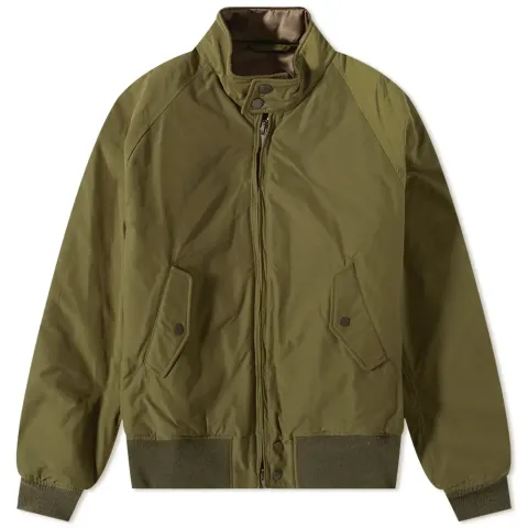 x Engineered Garments G9 MA1 Harrington Jacket