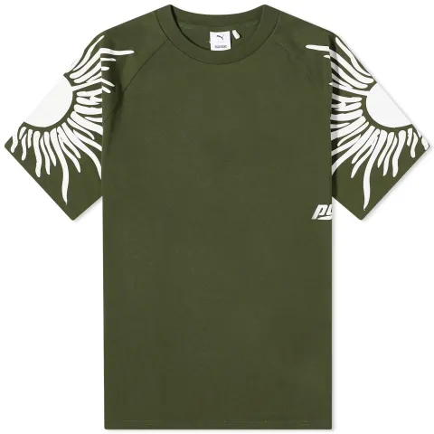 x Pleasures Graphic T-Shirt