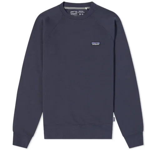 P6 Label Organic Crew Sweat