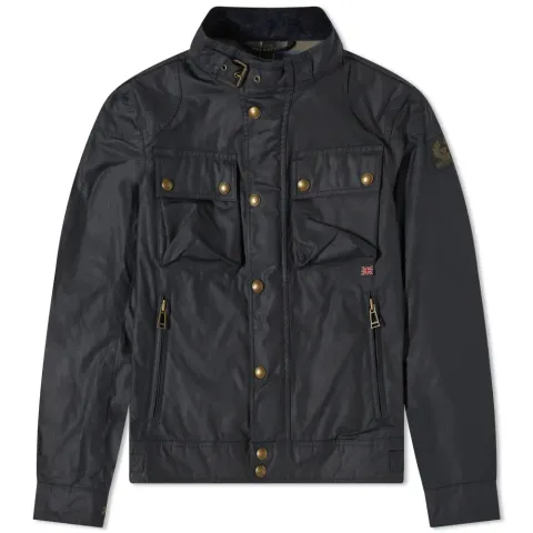 Racemaster Jacket
