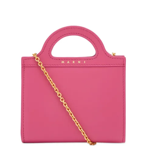 Billfold Chain Wallet