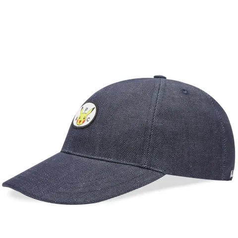 A.P.C. x Pokémon Patch Cap