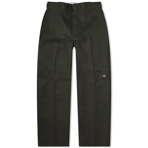 Double Knee Pants