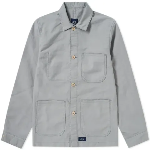 Counter Jacket