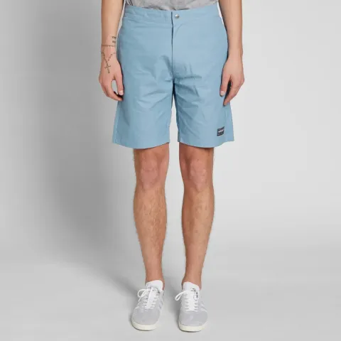 Adidas SPZL Chambray Short