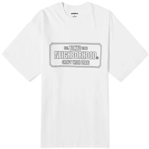 SS-1 T-Shirt