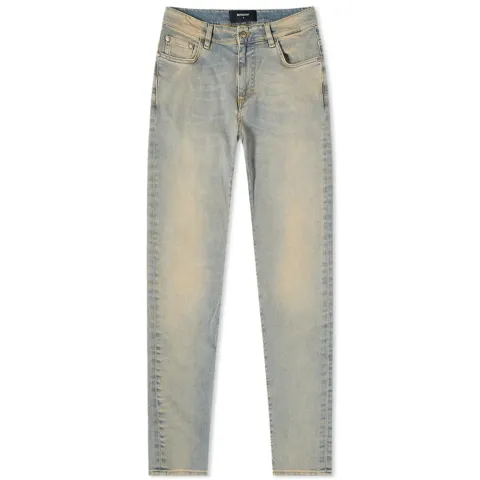 Essential Denim Jeans