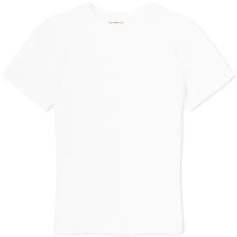 Short Sleeve Top
