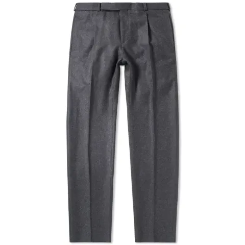 Flannel Pant