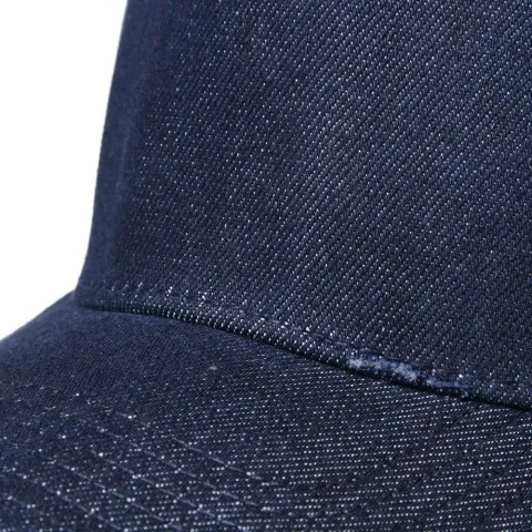Acne Clint Denim Cap