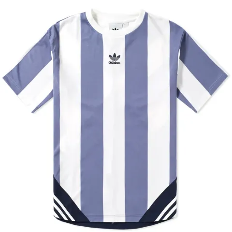 Rival Goalie Tee