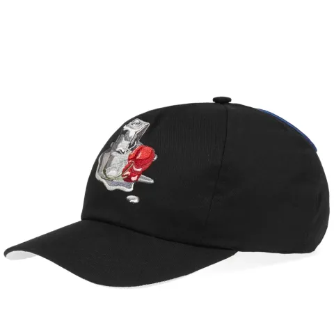 Diner Calis Soft Cap