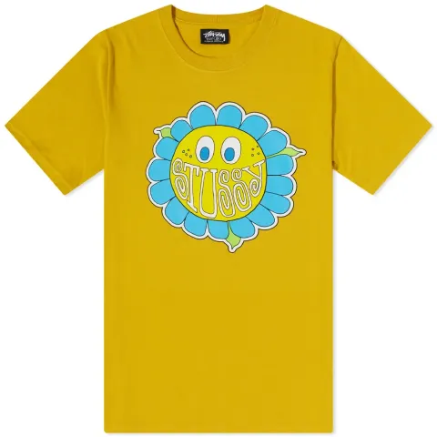 Happy Flower T-Shirt