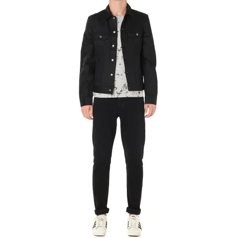 A.P.C. Detroit Jacket