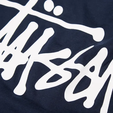 Basic Logo Tee
